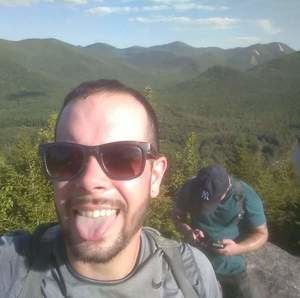 Meet your Posher, Scott